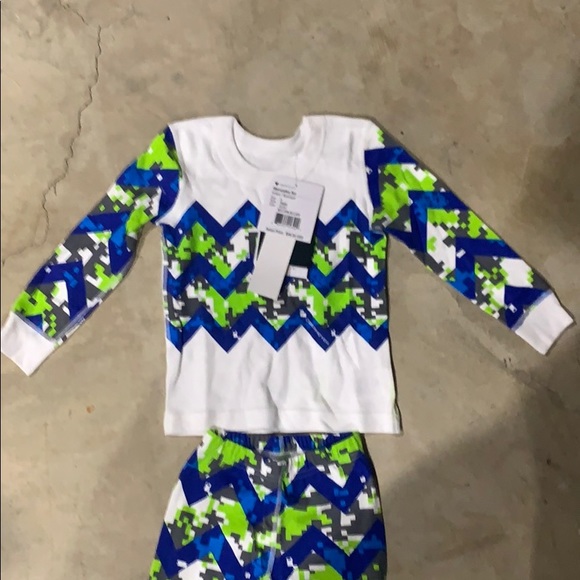 NWT Obermeyer Oberundies base layer set - Picture 2 of 4